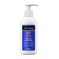 Neutrogena Rapid Absorption...