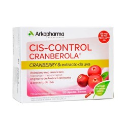 Arkopharma Ciscontrol...