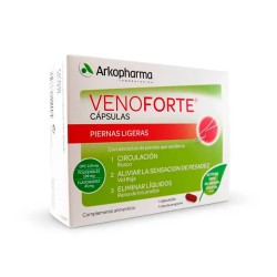 Arkopharma Venoforte 30...