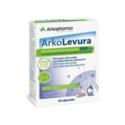 Arkopharma Arko-Levura...