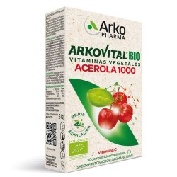 Arkopharma Arkovital...