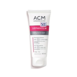 Acm Dépiwhite.M Invisible...