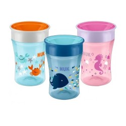 Nuk Learning Magic Cup +8M...