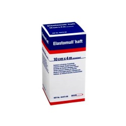 Bsn Medical Elastomull Haft...