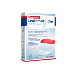 Leukomed T Plus Skin...