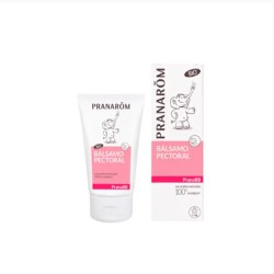 Pranarom Pectoral Balm Eco...
