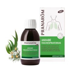 Pranarom Aromaforce...