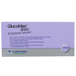 Glucomen Areo Sensor...
