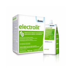 Humana Electrolit Liquid...