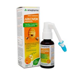 Arkopharma Arkovox Propolis...