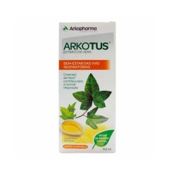 Arkopharma Arkotus Sciroppo...