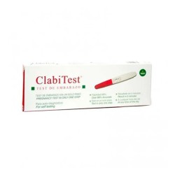 Clabi 1 Pregnancy Test