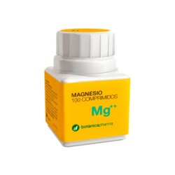 Botánicanutrients Magnesium...