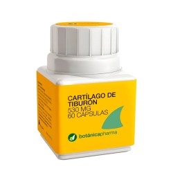 Botánicapharma Shark...