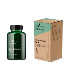 Botánicapharma Condrotonina...