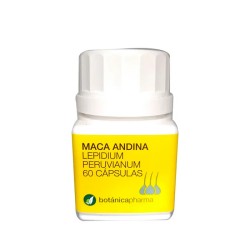 Botánicapharma Andean Maca...