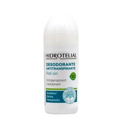 Hidrotelial Antiperspirant...