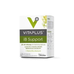 Vitaplus IB Support 20...