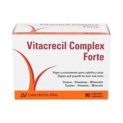 Vitacrecil Complex Forte 90...
