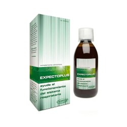 Soria Natural Expectoplus...