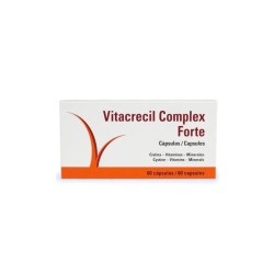 Vitacrecil Complex Forte 60...