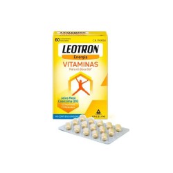 Leotron Angelini Vitamins...