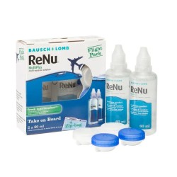Bausch Lomb Renu Multiplus...