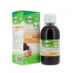 Juanola Cough Syrup Adult...