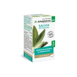 Arkopharma Arkocapsulas...