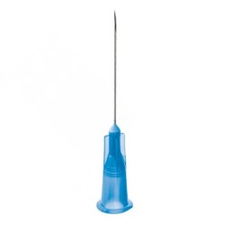 Disposable Ico 0,6X25 Luer...
