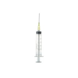 Ico Plus Syringe With...