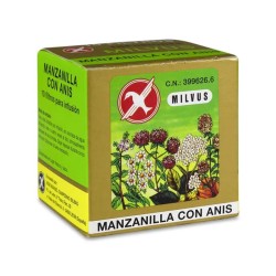 Milvus Chamomile with...