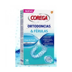 Corega Orthodontics &...