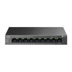 Switch|TP-LINK|LS109P|Deskt...