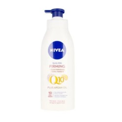 Nivea Q10 + Argan Oil...