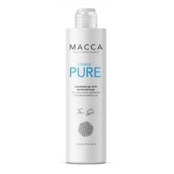 Macca Clean & Pure...