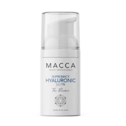 Macca Supremacy Hyaluronic...