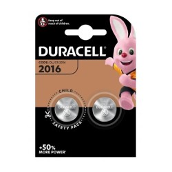 Duracell Lithium Button...