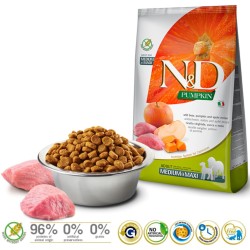 Farmina Pet Food BOAR AND...