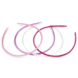 Inca Fine Headbands With...