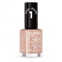 Rimmel London Super Gel...