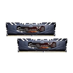 MEMORY DIMM 16GB PC25600 DDR4/K2 F4-3200C16D-16GFX G.SKILL
