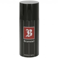 Brummel Desodorante Spray...