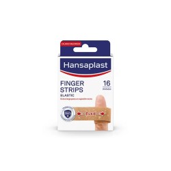 Hansaplast Elastic Finger...