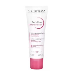 Bioderma Sensibio Defensive...