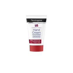 Neutrogena Hand Cream...