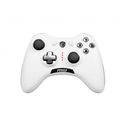 GAMEPAD FORCE GC20/WHITE...