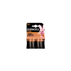 Duracell Plus Power Lr06...