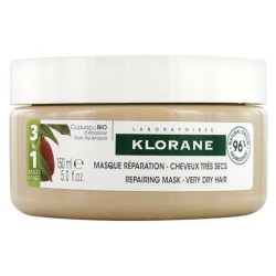 Klorane Cupuazu Dry Hair...