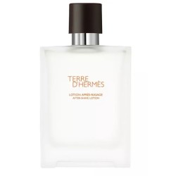 Hermès Terre D´Hermès After...